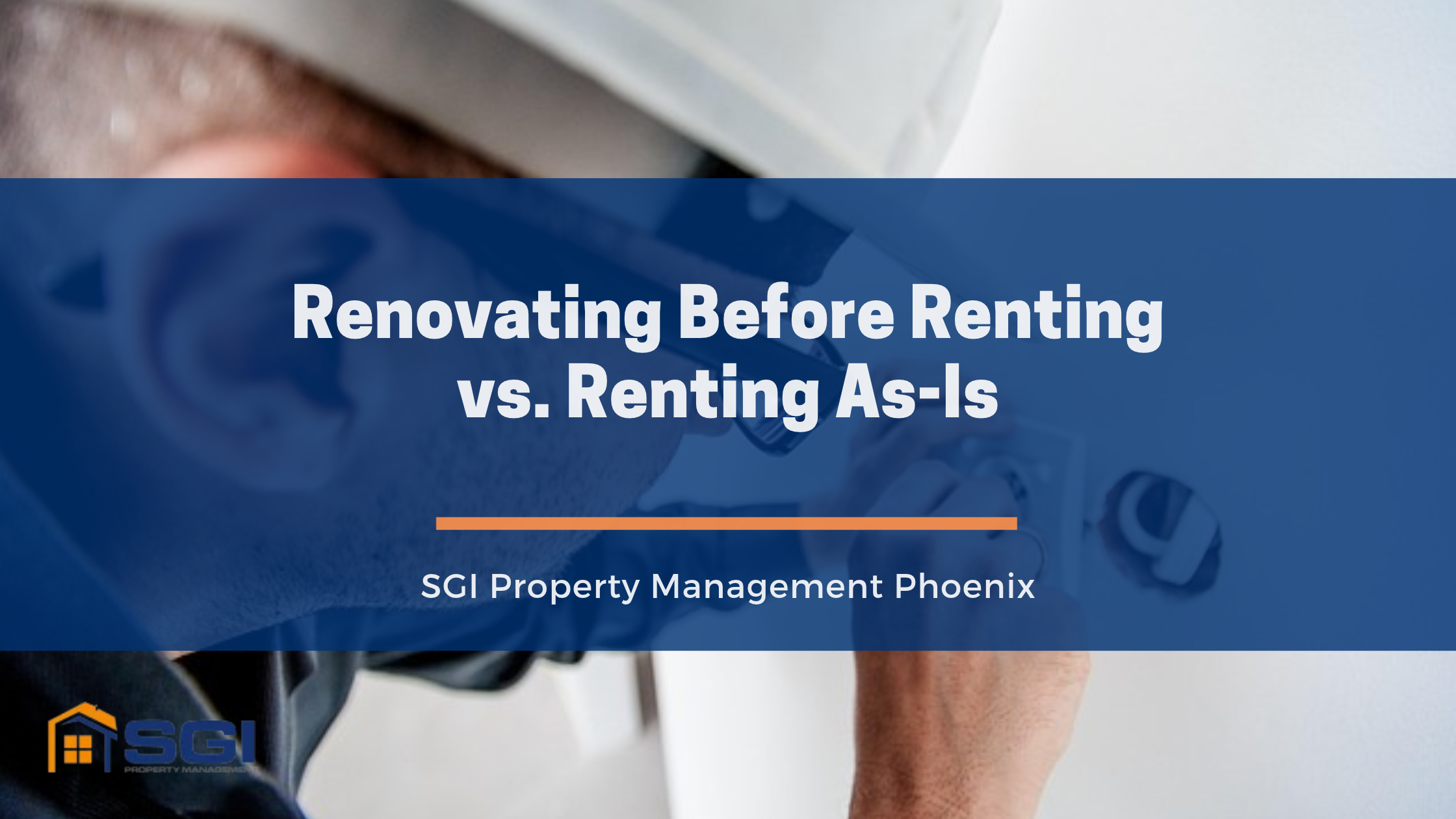 Property Management Blog